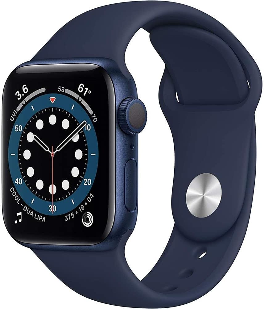Apple Watch Series 6 Seminuevo Apple Watch Series 6 Seminuevo